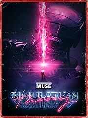 Muse simulation theory usato  Spedito ovunque in Italia 