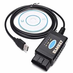 Elm 327 usb for sale  Delivered anywhere in UK