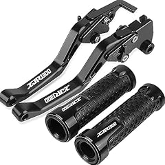 Deaver motorcycle grips for sale  Delivered anywhere in UK