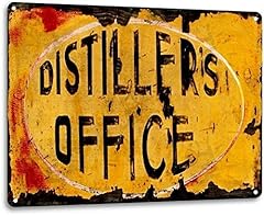 Srongmao distillers office for sale  Delivered anywhere in USA 