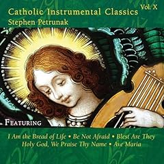 Catholic instrumental classics for sale  Delivered anywhere in USA 
