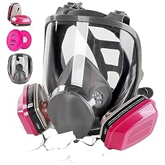Full face respirator for sale  Delivered anywhere in USA 
