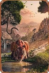 Shere khan poster for sale  Delivered anywhere in USA 
