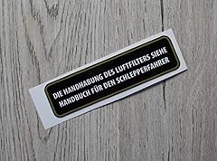 Ihc cormick aufkleber gebraucht kaufen  Wird an jeden Ort in Deutschland