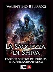 Saggezza shiva. antica usato  Spedito ovunque in Italia 