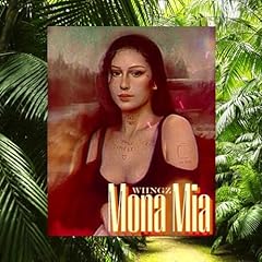 Mona mia explicit for sale  Delivered anywhere in USA 