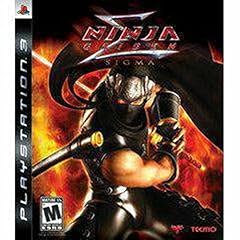 Ninja gaiden sigma d'occasion  Livré partout en Belgiqu