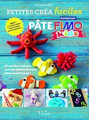 Petites créa faciles d'occasion  Livré partout en France