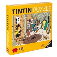 Puzzle 500 pièces d'occasion  Livré partout en France