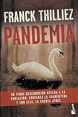 Pandemia espagnol d'occasion  Livré partout en France