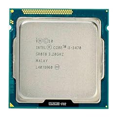 Intel core 3470 for sale  Delivered anywhere in Ireland