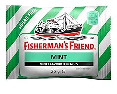 Fishermans friend mint for sale  Delivered anywhere in UK
