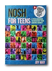 Nosh teens teen for sale  Delivered anywhere in UK