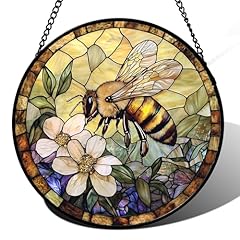 Amderven stained glass for sale  Delivered anywhere in USA 