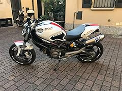 Ducati monster 600 usato  Spedito ovunque in Italia 