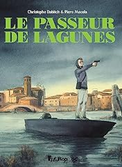 Passeur lagunes d'occasion  Livré partout en France