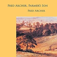 Fred archer farmer for sale  Delivered anywhere in UK