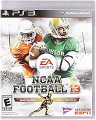 Ncaa football ps3 for sale  Delivered anywhere in USA 