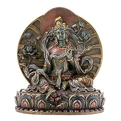Small green tara for sale  Delivered anywhere in USA 
