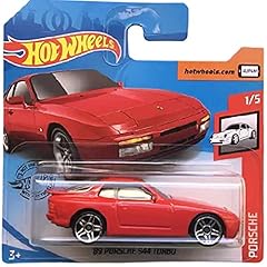 Hot wheels porsche gebraucht kaufen  Wird an jeden Ort in Deutschland