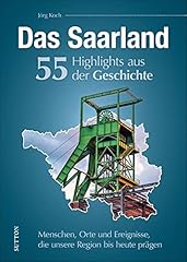 Regionalgeschichte saarland hi gebraucht kaufen  Wird an jeden Ort in Deutschland