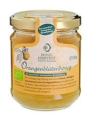 Honig himstedt rangenblütenho gebraucht kaufen  Wird an jeden Ort in Deutschland