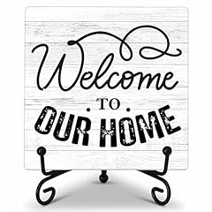 Golrmc welcome home for sale  Delivered anywhere in USA 