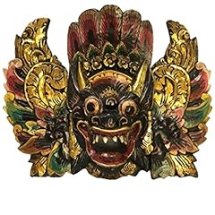 Kanja decor mask for sale  Delivered anywhere in USA 