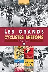 Grands cyclistes bretons d'occasion  Livré partout en France