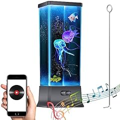 Mindiverse jellyfish lampjelly for sale  Delivered anywhere in USA 