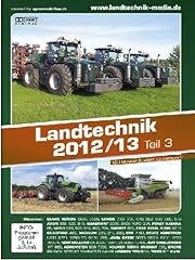 Landtechnik 2012 teil gebraucht kaufen  Wird an jeden Ort in Deutschland