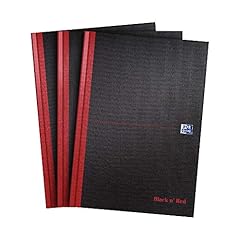 Oxford black red for sale  Delivered anywhere in UK