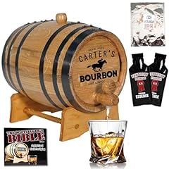 Personalized kentucky bourbon for sale  Delivered anywhere in USA 