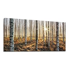 Wewejia forest canvas for sale  Delivered anywhere in USA 