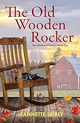 Old wooden rocker for sale  Delivered anywhere in USA 