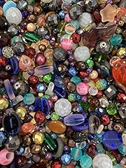 Assorted glass beads for sale  Delivered anywhere in USA 
