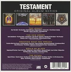 Original album series usato  Spedito ovunque in Italia 