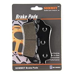 Sommet motorcycle front for sale  Delivered anywhere in UK