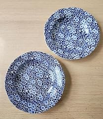 Burleigh burleigh blue for sale  Delivered anywhere in USA 