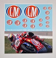 Ben bostrom decals for sale  Delivered anywhere in UK