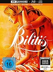 Bilitis disc limited d'occasion  Livré partout en Belgiqu