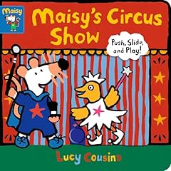 Maisy circus show for sale  Delivered anywhere in USA 