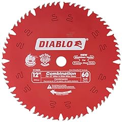 Diablo d1260x inch for sale  Delivered anywhere in USA 