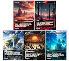 10x fetch lands for sale  Delivered anywhere in USA 