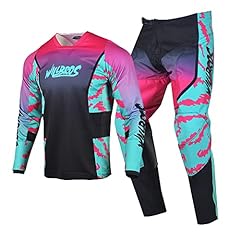 Willbros motocross jersey for sale  Delivered anywhere in USA 