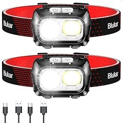 Blukar head torch for sale  Delivered anywhere in UK