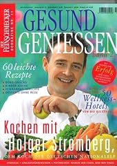 Feinschmecker gesund genießen gebraucht kaufen  Wird an jeden Ort in Deutschland