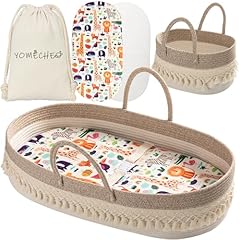 Baby changing basket for sale  Delivered anywhere in USA 