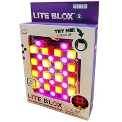 Lite blox for sale  Delivered anywhere in USA 