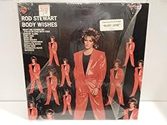 Body wishes german usato  Spedito ovunque in Italia 